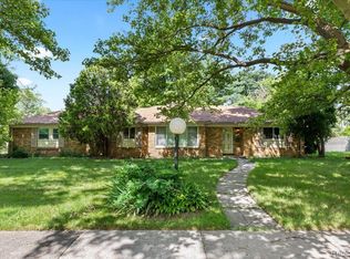 24811 Lathrup Blvd, Southfield, MI 48075