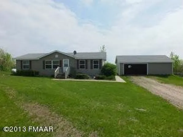 17065 43rd Ave N, Glyndon, MN 56547