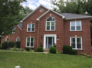 7806 Amber Glen Ct, Louisville, KY 40220