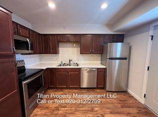 1155 Racine Rd #4, Menasha, WI 54952