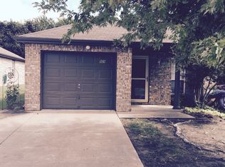 909 S Juniper Pl, Broken Arrow, OK 74012