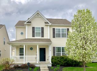 5699 Stearns Rd, Dublin, OH 43016