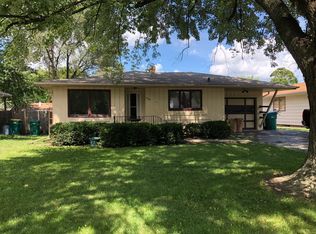 1309 Black Rd, Joliet, IL 60435