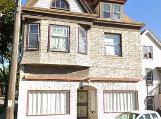 2268 S 17th St #2, Milwaukee, WI 53215