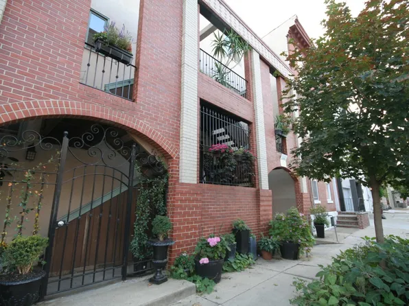 705-07 S 20th St #A, Philadelphia, PA 19146