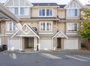 19141 124th Ave #42, Pitt Meadows, BC V3Y2V6