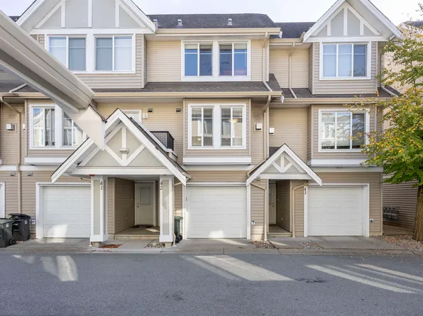 19141 124th Ave #42, Pitt Meadows, BC V3Y 2V6
