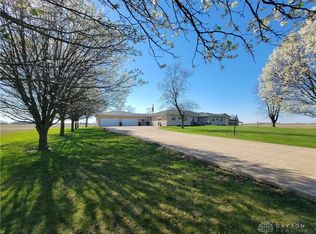 7193 Preble County Line Rd, Lewisburg, OH 45338
