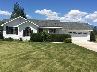 4483 Sunburst Ln, Stevensville, MT 59870