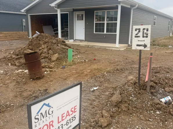 27 High Garden St, Cape Girardeau, MO
