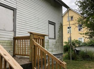 1608 Kohr Pl, Columbus, OH 43211