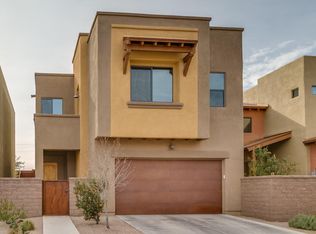 9532 E Ventaso Cir, Tucson, AZ 85715
