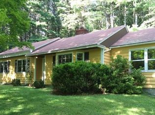 53 Amherst Rd, Leverett, MA 01054