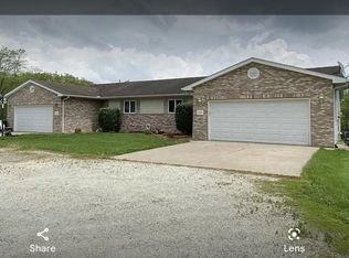 4516 S Hanna City Glasford Rd, Hanna City, IL