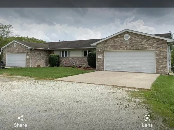 4516 S Hanna City Glasford Rd, Hanna City, IL 61536