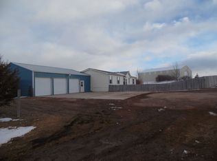 7287 Redrock Dr, Gillette, WY 82716