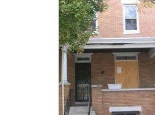 2613 E Hoffman St, Baltimore, MD 21213