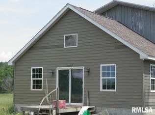 18880 315th St, Long Grove, IA 52756