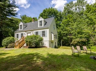 606 Saco Rd, Standish, ME 04084