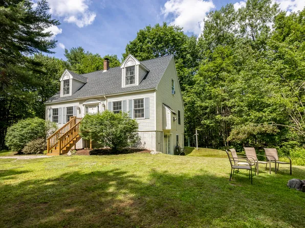 606 Saco Road, Standish, ME 04084