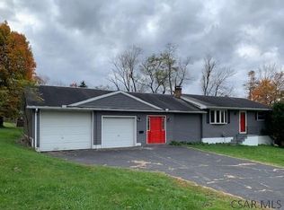 1268 Killiwhat St, Johnstown, PA 15902