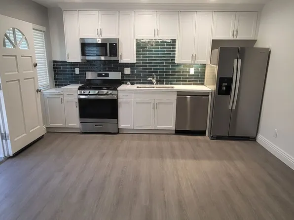 3526 Park, 3526 Park Blvd APT 1A, San Diego, CA 92103