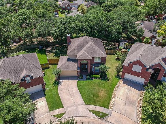 3rd image of 20311 Elmwood Brook Ct