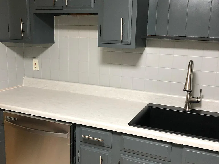 dishwasher