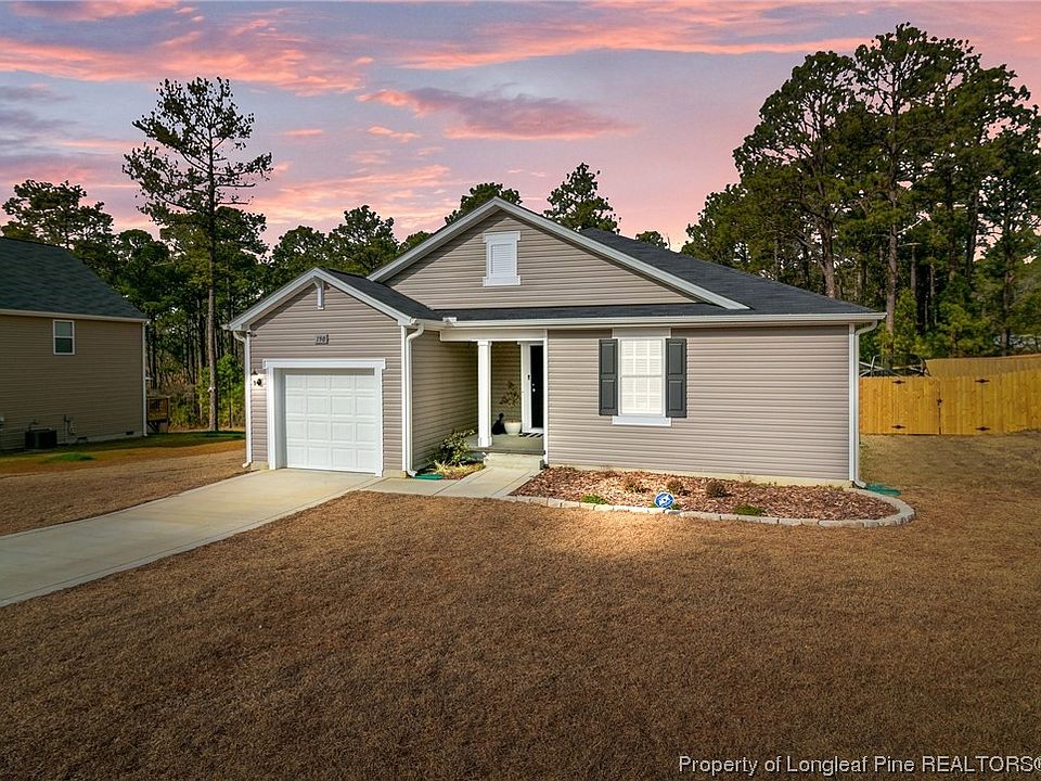 190 Mildred Way, Aberdeen, NC 28315 Zillow