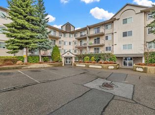 7694 Evans Rd #215, Chilliwack, BC V2R 3W3