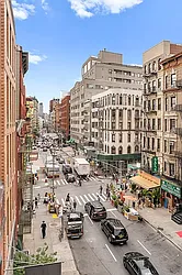 Rented by The Agency