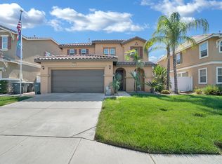 737 Gloriosa Ave, Perris, CA 92571