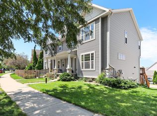 1522 Waldorf Blvd, Madison, WI 53719