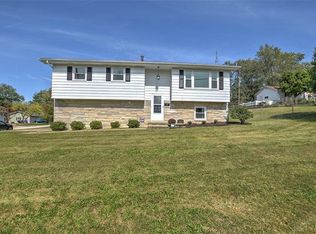 2116 W Marietta St, Decatur, IL 62522