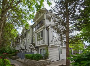 13239 Old Yale Rd #40, Surrey, BC V3T 3C5