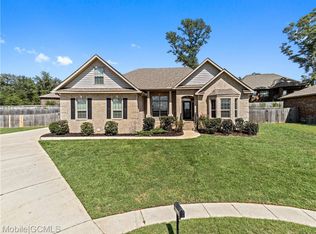 2139 Elliott Ct, Mobile, AL 36695