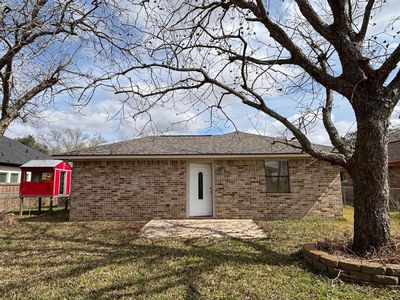 1808 Leissner St, Bay City, TX, 77414