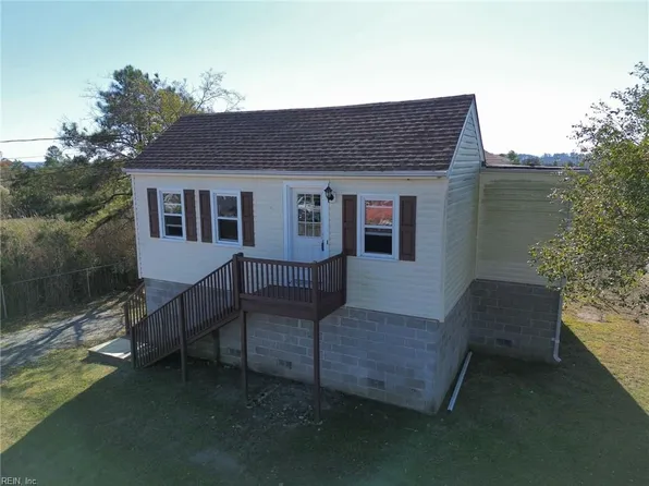 170 Messick Road #A, Poquoson, VA 23662