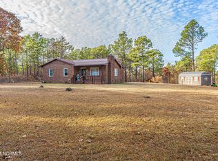 1776 Ashemont Rd, Aberdeen, NC 28315