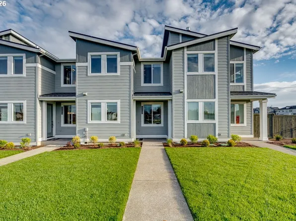 4268 SE Century Blvd, Hillsboro, OR 97123