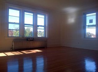 120 N Oraton Pkwy APT 5, East Orange, NJ 07017