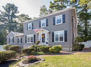 125 Burkeside Ave, Brockton, MA 02301