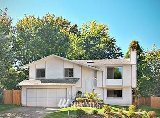 8915 NE 142nd Way, Bothell, WA 98011