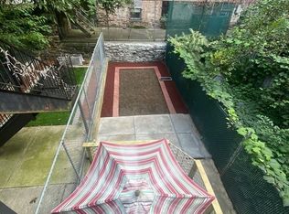 628 W 138th St #1RF, New York, NY 10031