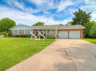 724 Birch Dr, Norman, OK 73072