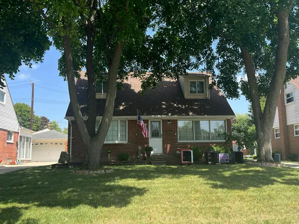2311 Westfield Rd, Trenton, MI 48183
