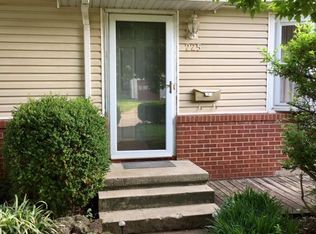 225 E Cherokee St, Springfield, MO 65807