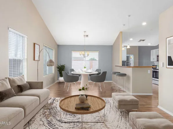 1945 E Renee Drive, Phoenix, AZ 85024