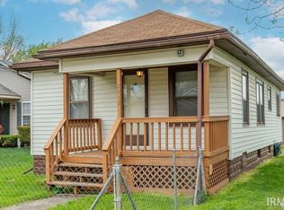 2913 W Calvert St, South Bend, IN 46613