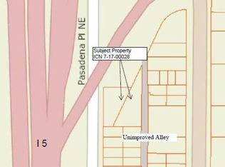 4048 Pasadena Pl NE, Seattle, WA